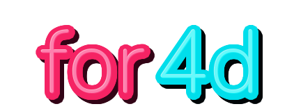 for4d — logo kanal